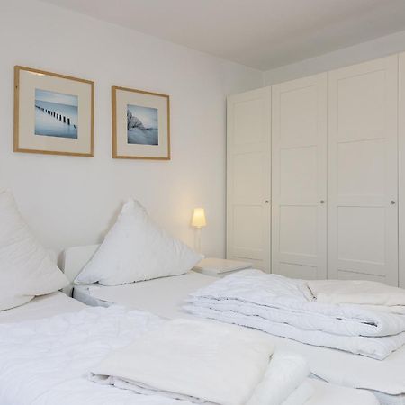 Haus Harle 50202 Ferienwohnung Harle 2 ハルレージール エクステリア 写真