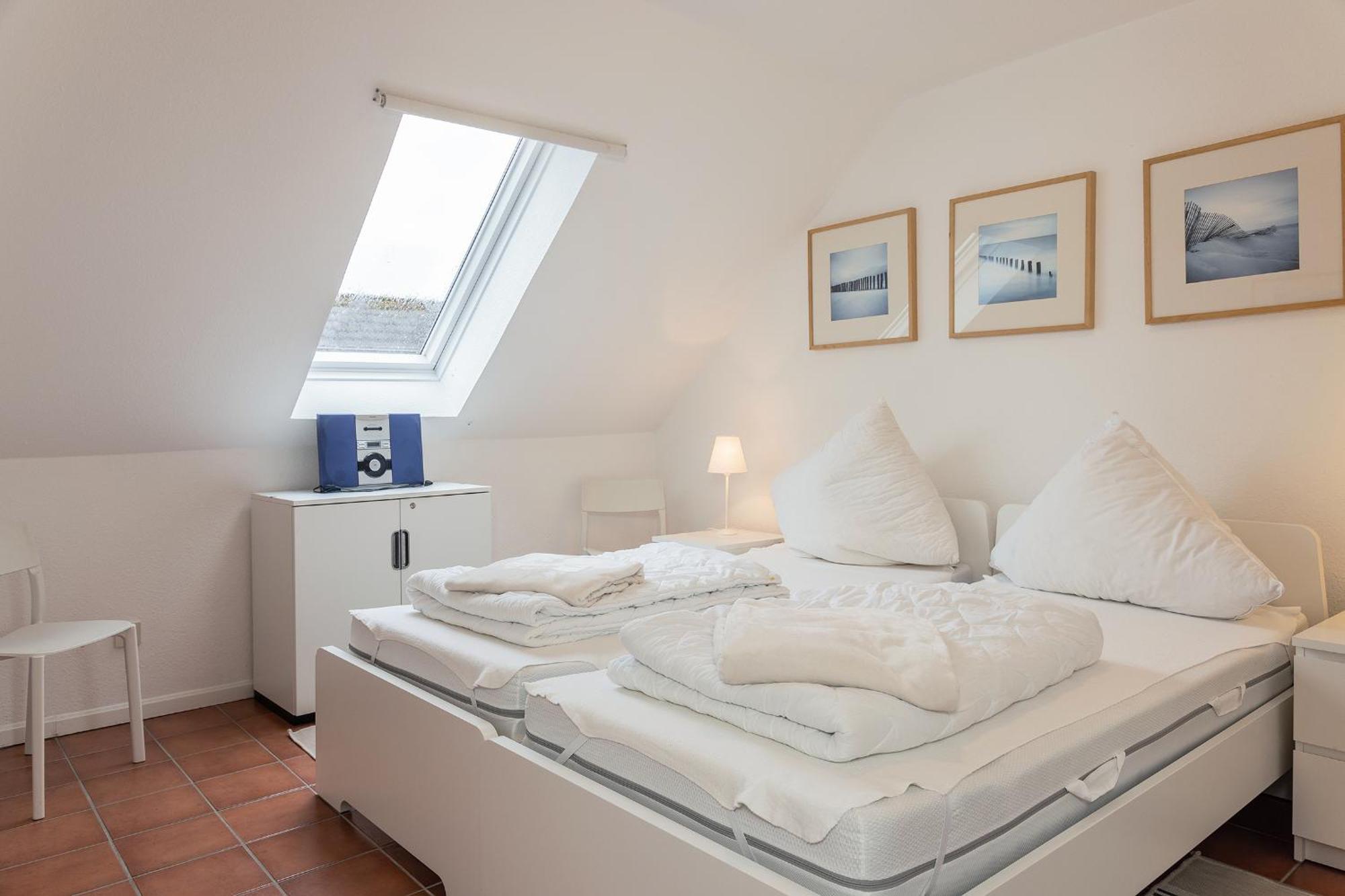 Haus Harle 50202 Ferienwohnung Harle 2 ハルレージール エクステリア 写真